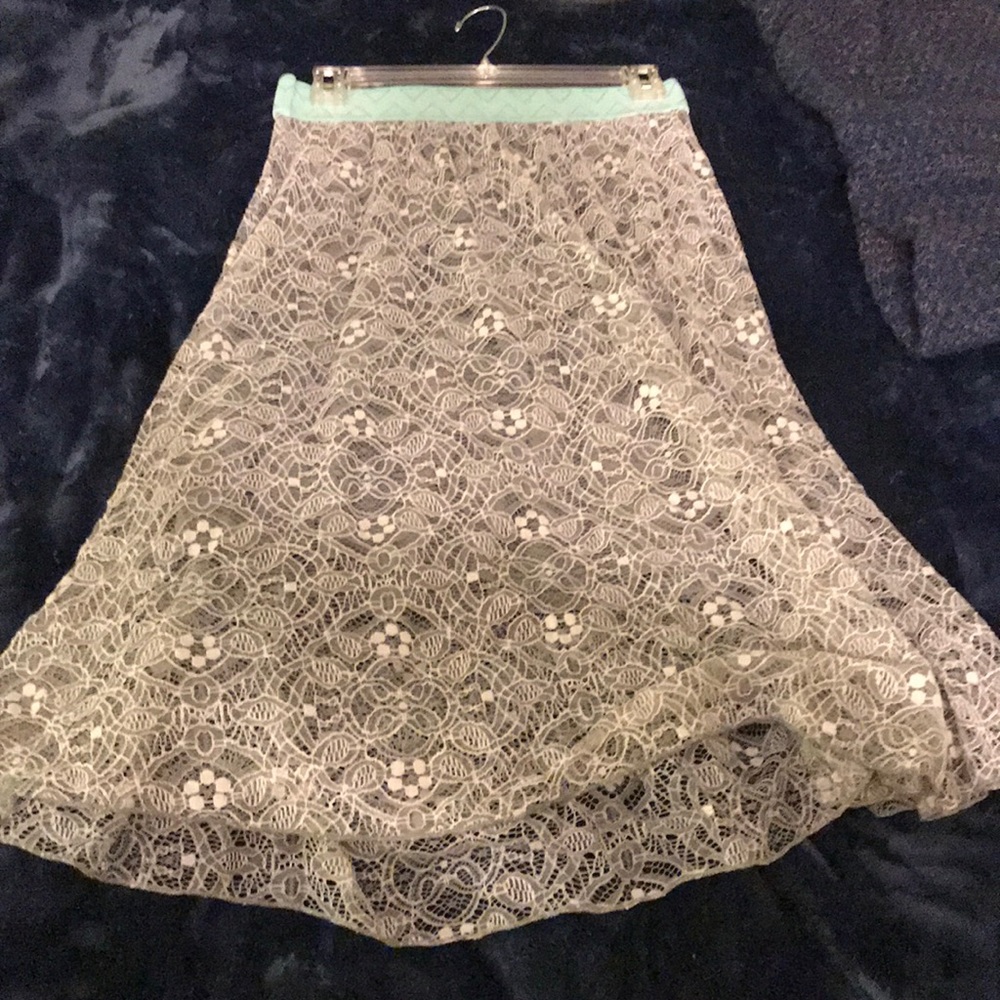 Lularoe Lola Skirt